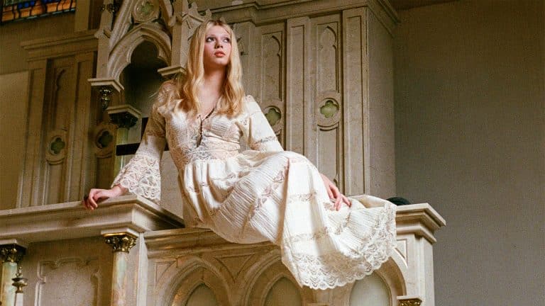 BLAIR LANZA “TODO LO QUE TENGO”, ADELANTO DEL PRÓXIMO ÁLBUM