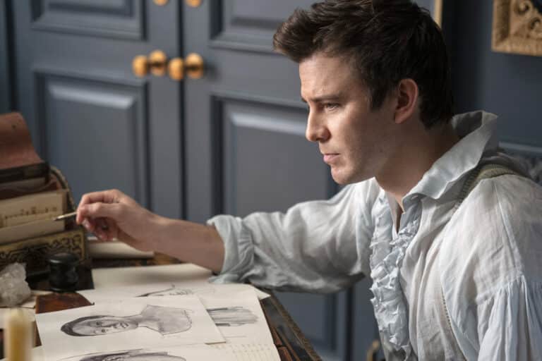 LA CUARTA TEMPORADA DE “BRIDGERTON” REGRESA CON SU SEGUNDA PARTE EL 26 DE FEBRERO