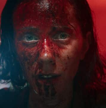 z-Buenos Aires Rojo Sangre