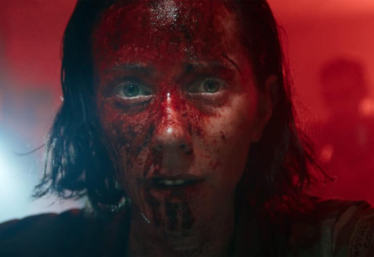 LLEGA EL 26° FESTIVAL INTERNACIONAL DE CINE DE TERROR, FANTÁSTICO Y BIZARRO