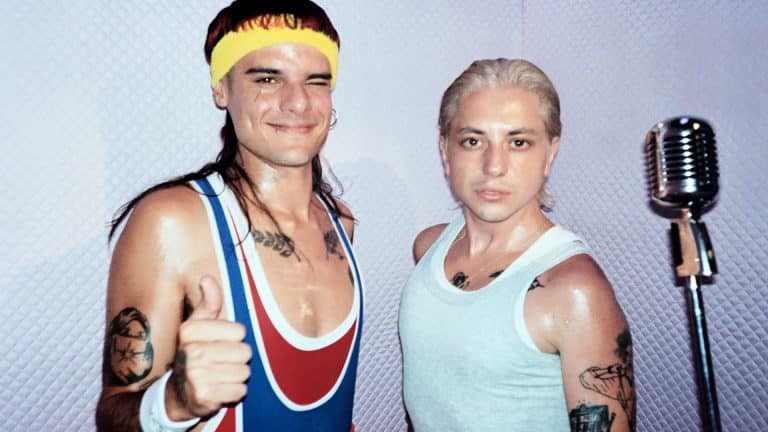 CA7RIEL & PACO AMOROSO LANZAN EL PRIMER CORTE DE “PAPOTA”