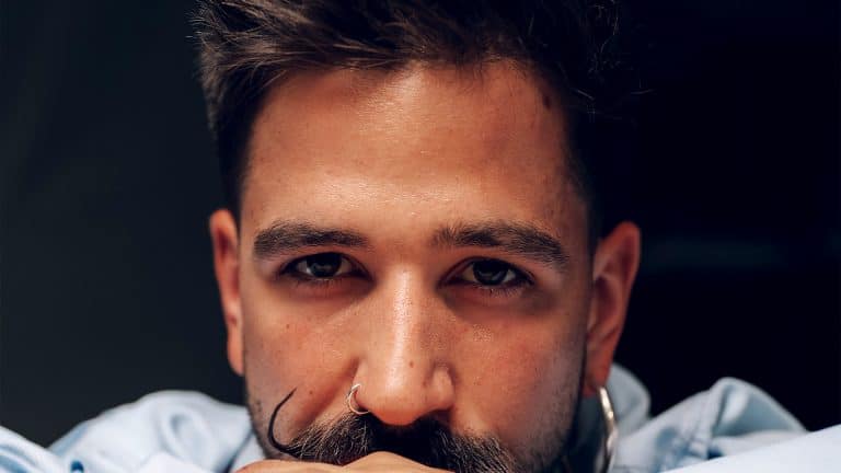 CAMILO ESTRENA SU NUEVO SINGLE “MALDITO CHATGPT”