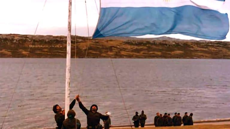 CANAL ENCUENTRO ESTRENA LA SERIE DE MICROS “VOCES DE MALVINAS”