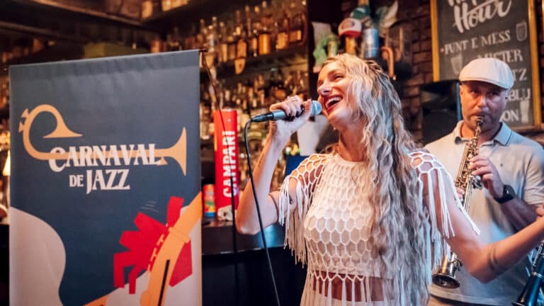 DE NUEVA ORLEANS A LA CAÑADA: LLEGA EL CARNAVAL DE JAZZ CÓRDOBA 2026