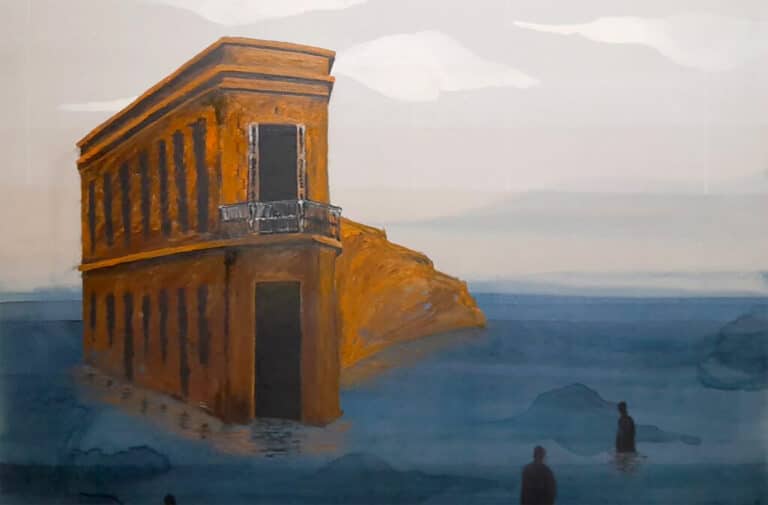 EL CENTRO CULTURAL “CASA DE PEPINO” EN CÓRDOBA, CELEBRA SU 20° ANIVERSARIO