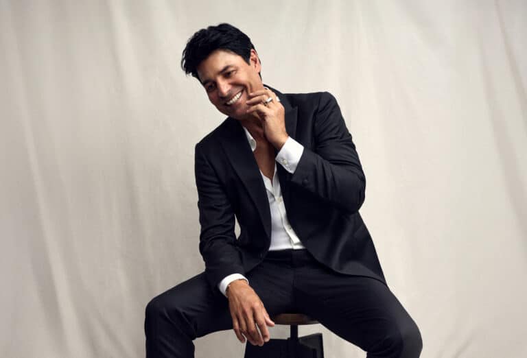 CHAYANNE SUMA NUEVA FECHA EN VÉLEZ PARA EL CIERRE DE SU GIRA EN ARGENTINA