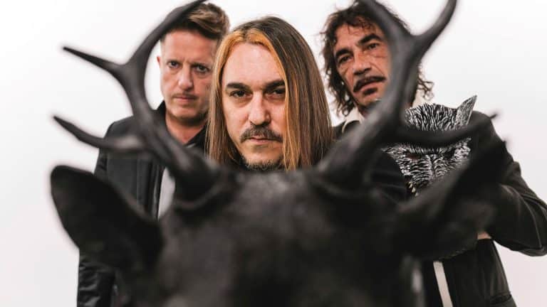 CICLONAUTAS AMPLÍA SU LEGADO CON “ECDISIS”, SU NUEVO ÁLBUM