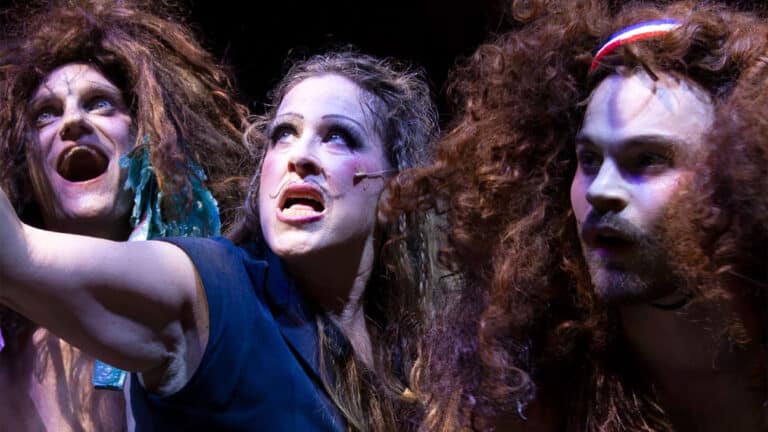 EN OCTUBRE LLEGA A CÓRDOBA “CIRKUS CIRKÖR”, UNA DE LAS COMPAÑÍAS DE CIRCO MÁS IMPORTANTES DEL MUNDO