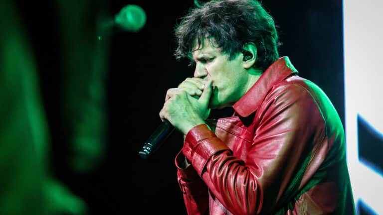 CIRO Y LOS PERSAS LANZÓ DOS NUEVAS CANCIONES