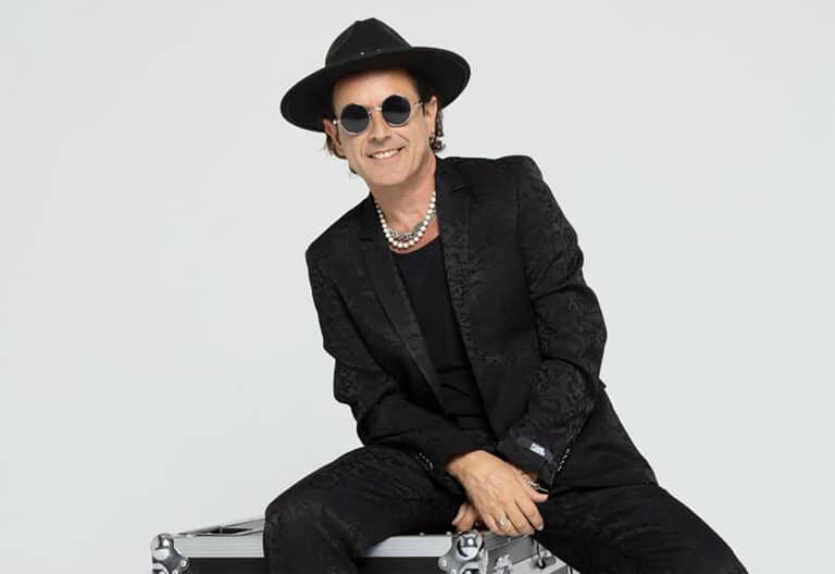 COTI PRESENTA “SERENATA EN MI MAYOR PARA UN AMOR Y UN ATARDECER”, UN DISCO FUERA DEL ALGORITMO