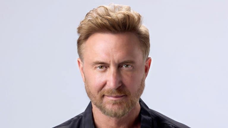 DAVID GUETTA ENCABEZA EL LINE UP DE “CREAMFIELDS ARGENTINA 2025”