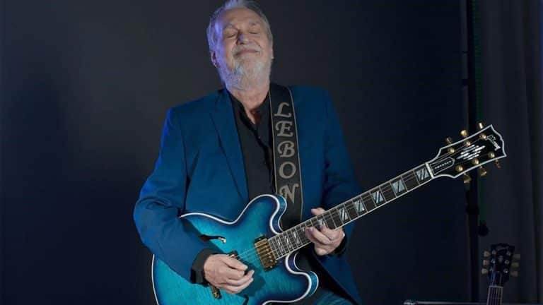 DAVID LEBÓN VUELVE A LOS ESCENARIOS