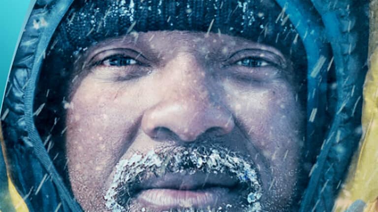 “DE POLO A POLO CON WILL SMITH”, LA NUEVA SERIE DE NATIONAL GEOGRAPHIC ESTRENA EL 14 DE ENERO