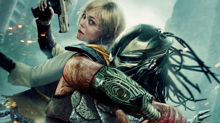 “DEPREDADOR: TIERRAS SALVAJES” LLEGÓ AL STREAMING A TRAVÉS DE DISNEY+