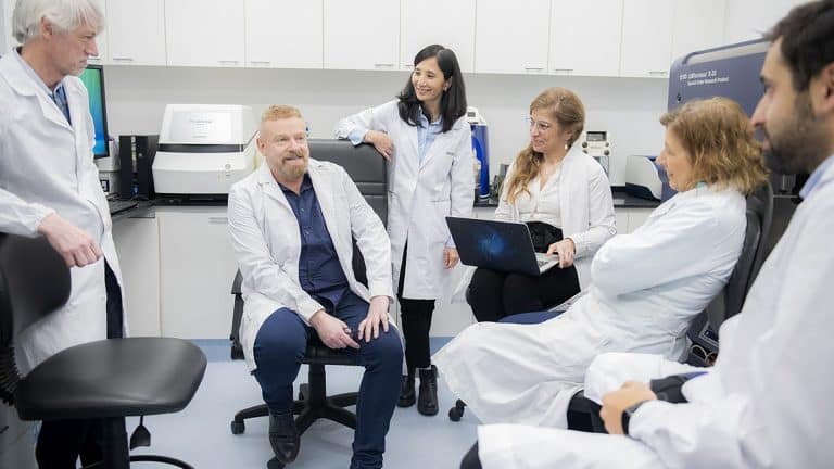 DÍA MUNDIAL DE LA INVESTIGACIÓN CONTRA EL CÁNCER: SEGUIR INVESTIGANDO PARA SALVAR MÁS VIDAS