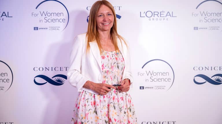EL PROGRAMA L’OREAL-UNESCO “POR LAS MUJERES EN LA CIENCIA”, SIGUE APOYANDO LA EQUIDAD EN EL ÁMBITO CIENTÍFICO