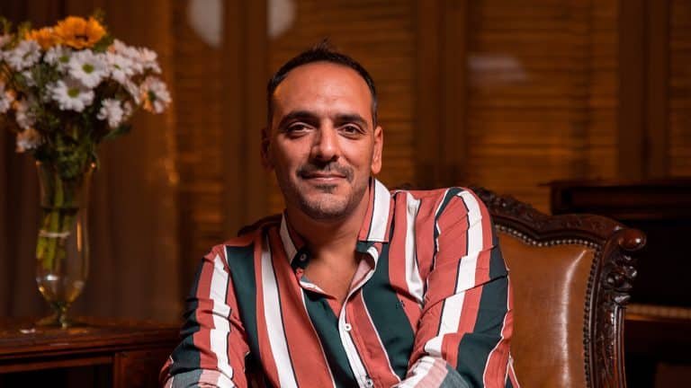 DIEGO MATTURRO PRESENTA SU NUEVO DISCO “NO SE CANSEN DE BUSCAR”