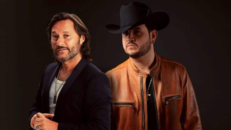 DIEGO TORRES Y EDEN MUÑOZ MARCAN UN ANTES Y UN DESPUÉS EN LAS BALADAS DE AMOR