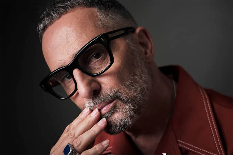 JORGE DREXLER LANZÓ “TOCO MADERA”, CON EL TAMBOR COMO GRAN PROTAGONISTA