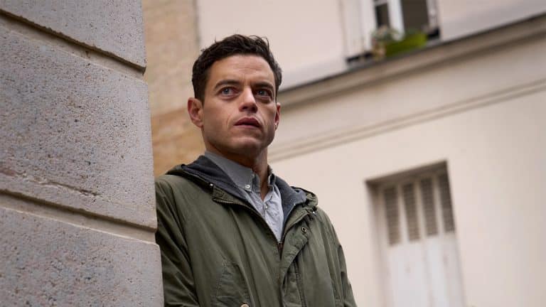 TODO LO QUE HAY QUE SABER SOBRE “EL AMATEUR”