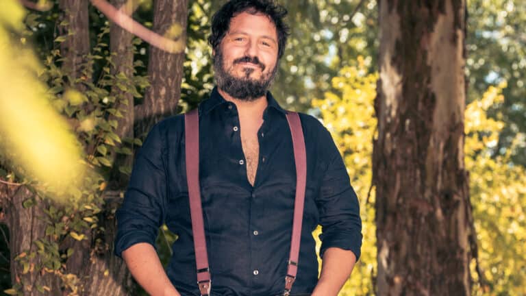 EL KANKA ESTRENA “LA CALMA”