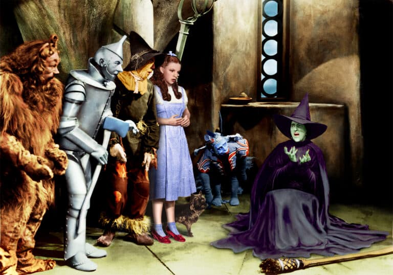 VUELVE A LOS CINES “EL MAGO DE OZ”, UN CLÁSICO ETERNO