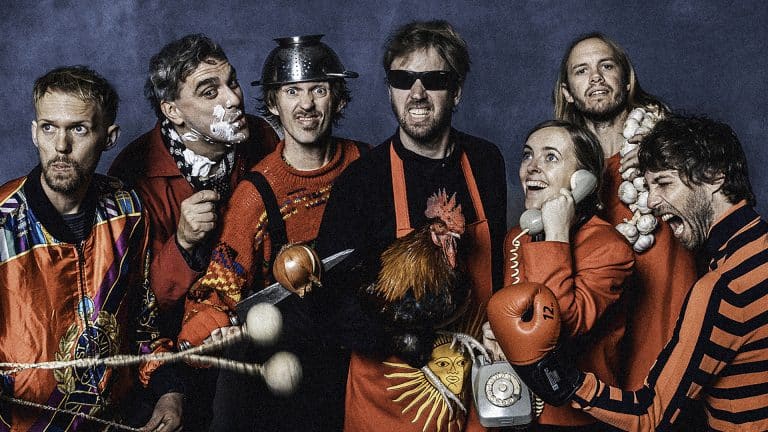 “EL PLAN DE LA MARIPOSA” ESTRENA NUEVA CANCIÓN Y VIDEO QUE RETRATA LOS PAISAJES DE POTRERILLOS