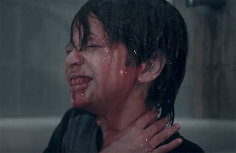 “EL SUSURRO”, LA PELÍCULA DE GUSTAVO HERNÁNDEZ, SIGUE COSECHANDO PREMIOS