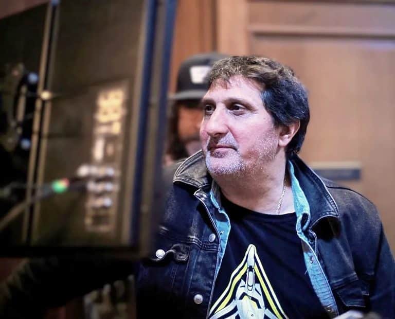 “EL SUSURRO”, LA PELÍCULA DE TERROR DE GUSTAVO HERNÁNDEZ, TENDRÁ SU ESTRENO MUNDIAL EN SITGES