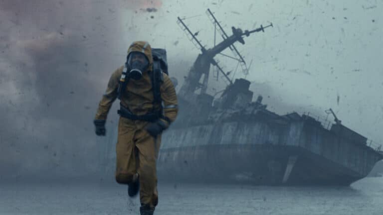 LLEGA “EL DÍA DEL FIN DEL MUNDO: MIGRACIÓN” 