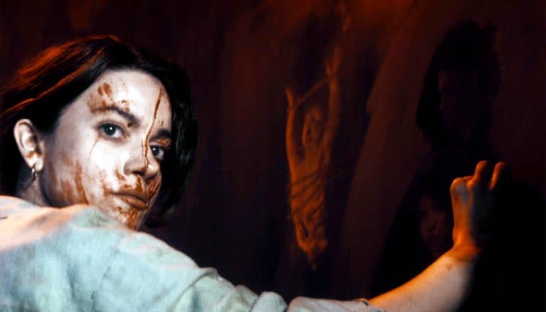 LLEGA EL FILM DE TERROR “EL POZO: RITUALES SATÁNICOS”