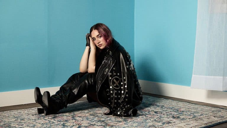 ELA TAUBERT, GANADORA DEL LATIN GRAMMY, PRESENTA “PREGUNTAS A LAS 11.11”