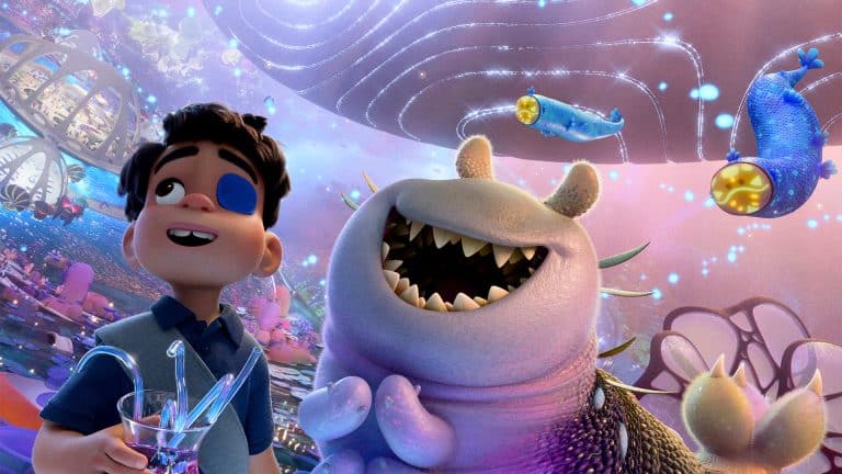 CUATRO DATOS POCO CONOCIDOS SOBRE “ELIO”, REVELADOS POR SUS REALIZADORAS