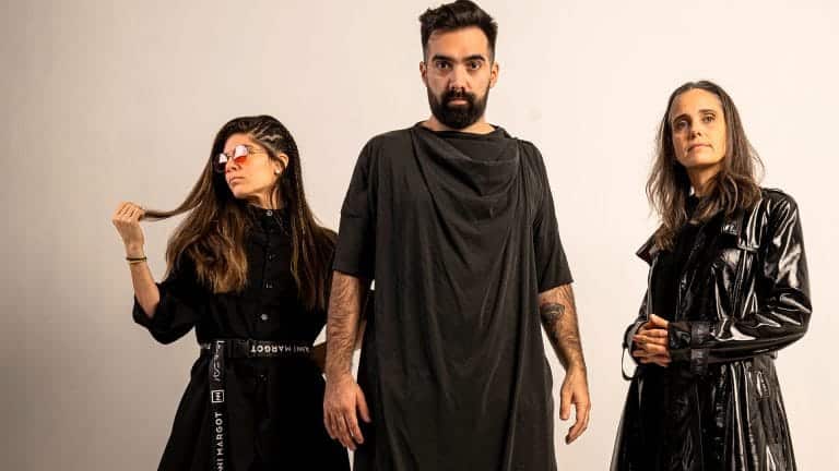 ERUCA SATIVA CIERRA EL AÑO EN EL TEATRO FLORES