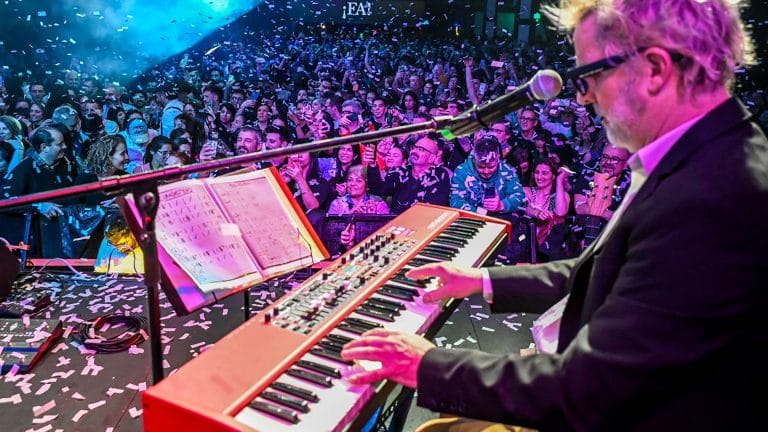 MEX URTIZBEREA CIERRA EL AÑO CON DOS FIESTAS ¡FA!