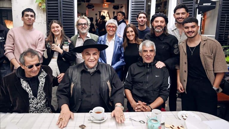 CÓMO ES ¡FALKLORE!, LA INICIATIVA PARA ACERCAR EL FOLKLORE A LOS JÓVENES