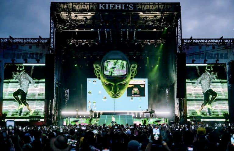 FEID CELEBRA UNA DÉCADA CON ‘FERXXO VOL X: SAGRADO’