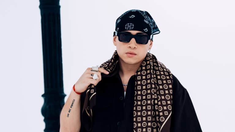 FMK LANZÓ “CARAMELO” UN SINGLE CON SABOR CARIBEÑO