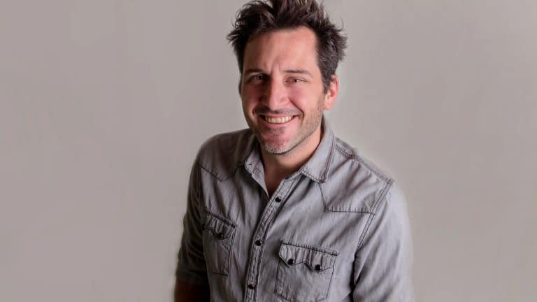 FEDE SIMONETTI LLEGA A RÍO CUARTO Y CÓRDOBA