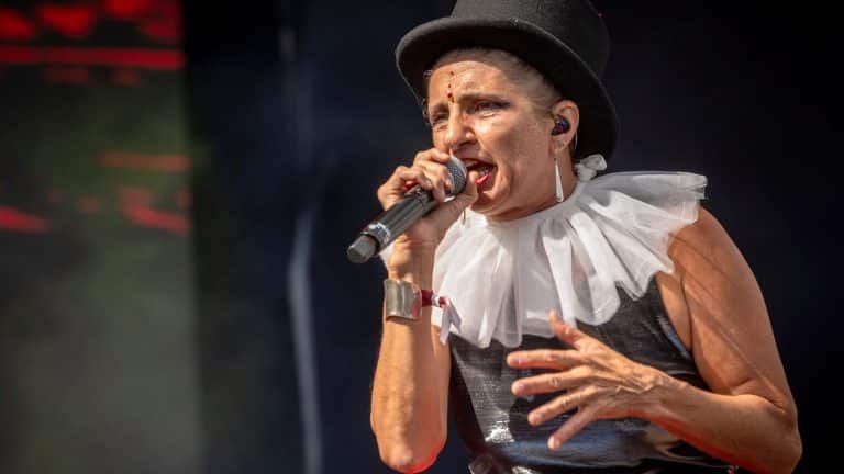 “LAGO EN EL CIELO”, FESTIVAL SOLIDARIO POR EL SUR ARGENTINO