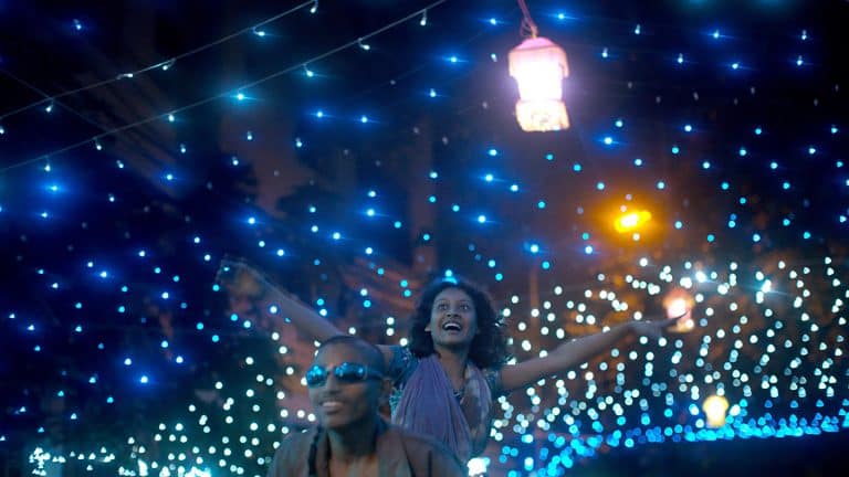 LLEGA EL FESTIVAL INTERNACIONAL DE CINE DE DERECHOS HUMANOS