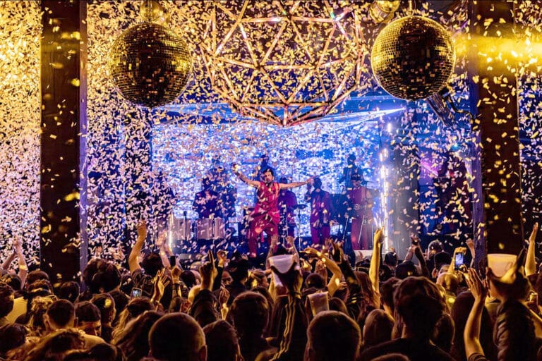 SE VIENE LA “FIESTA BOMBA” EN CIUDAD CULTURAL KONEX