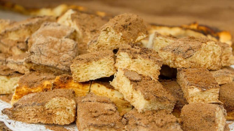 LLEGA LA FIESTA DE LA TORTA NEGRA A TAPALQUÉ