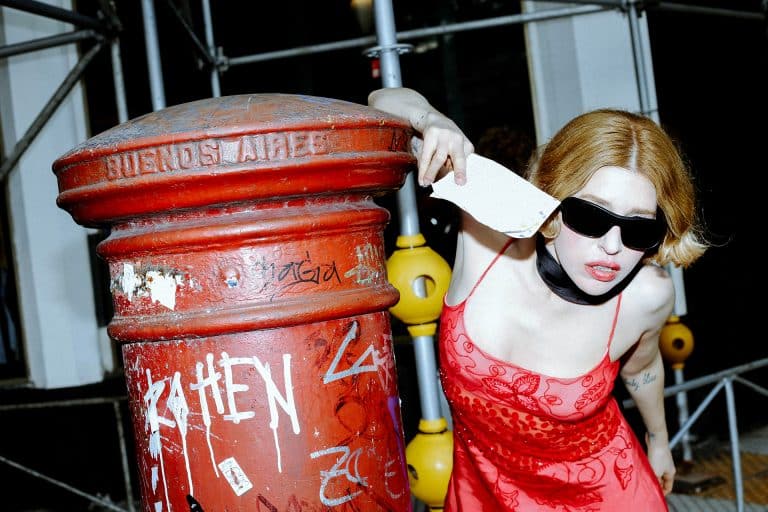 FRANSIA PRESENTA SINGLE Y VIDEO «A VECES», ADELANTO DE SU PRÓXIMO ÁLBUM