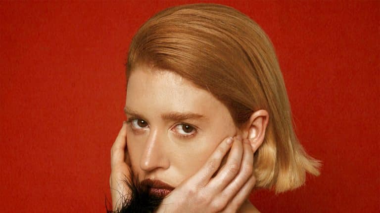 FRANSIA REGRESA A CÓRDOBA PARA PRESENTAR SU TERCER ÁLBUM