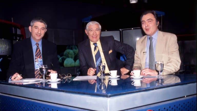 “FÚTBOL DE PRIMERA” CUMPLE 40 AÑOS Y TORNEOS LO FESTEJA CON CINCO ESPECIALES