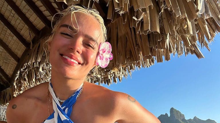 KAROL G LLEGA A NETFLIX CON SU DOCUMENTAL “MAÑANA FUE MUY BONITO”