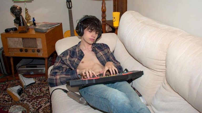 GERONIMO SIMS DIO A CONOCER SU NUEVO SINGLE “SUÉLTAME”