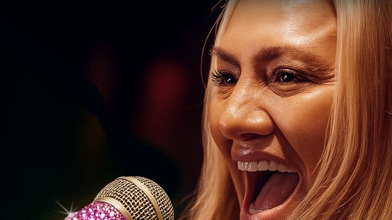 GLADYS “LA BOMBA TUCUMANA” REGRESA CON UNA CUMBIA DE EMPODERAMIENTO Y DESAMOR