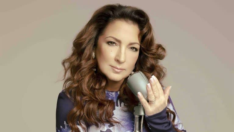 GLORIA ESTEFAN CELEBRA SUS RAÍCES Y 50 AÑOS CON LA MÚSICA